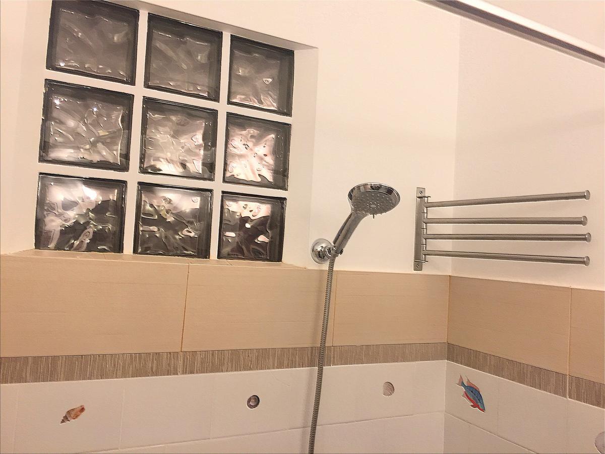One Bedroom Apartment French Embassy 布加勒斯特 外观 照片