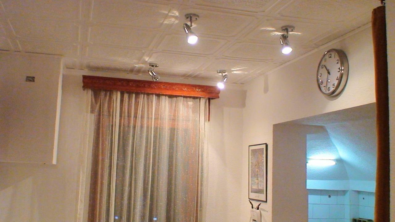 One Bedroom Apartment French Embassy 布加勒斯特 外观 照片